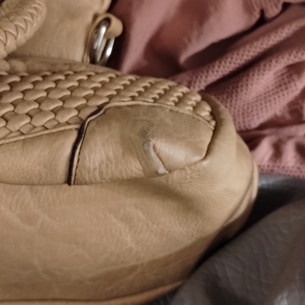 Beautiful handbag - Picture 4 of 6
